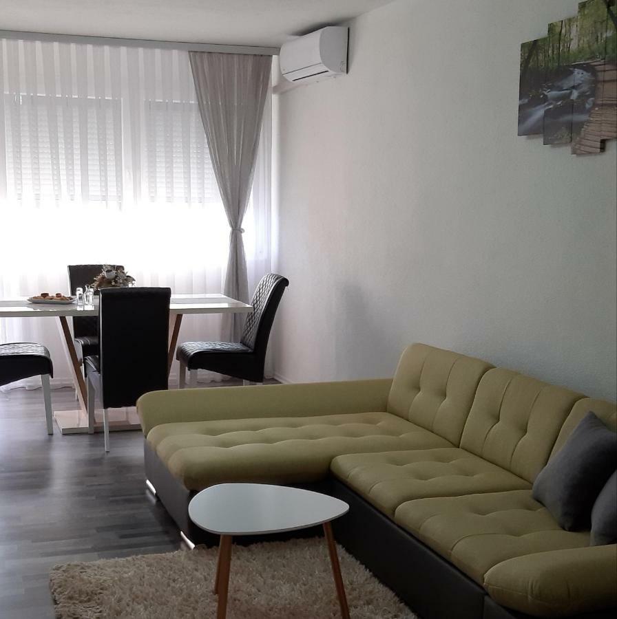 Апартаменти Apartman Medo Кореница Екстер'єр фото