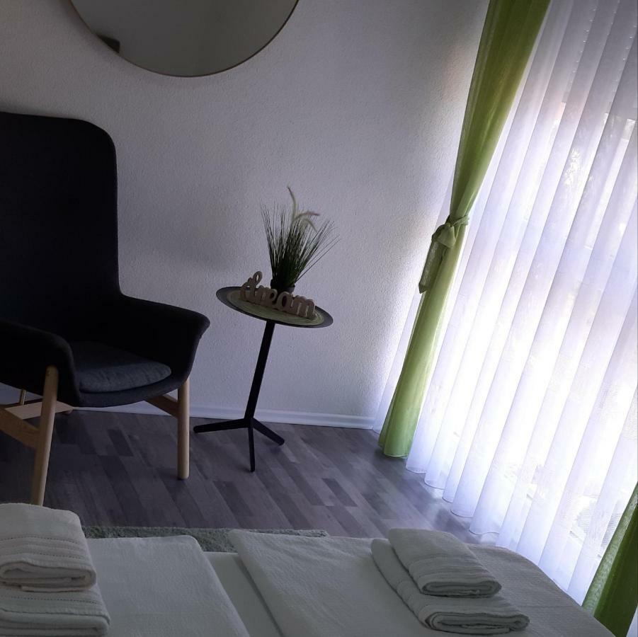 Апартаменти Apartman Medo Кореница Екстер'єр фото