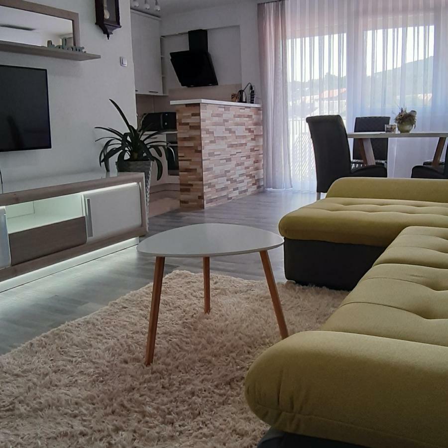 Апартаменти Apartman Medo Кореница Екстер'єр фото