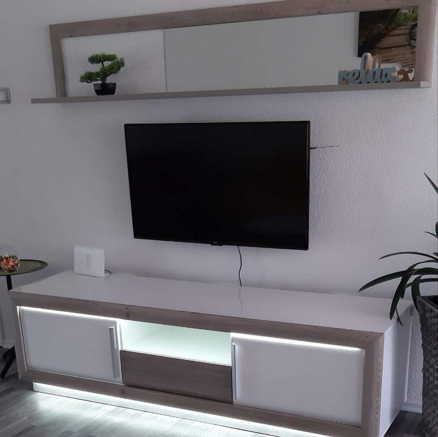 Апартаменти Apartman Medo Кореница Екстер'єр фото