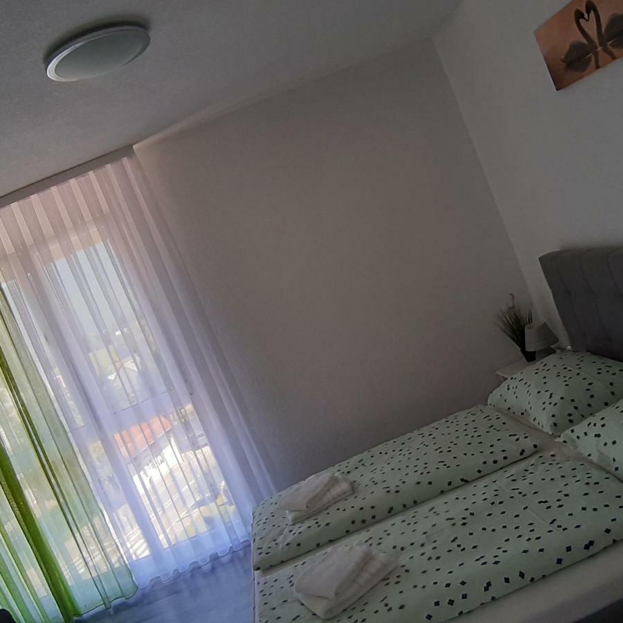 Апартаменти Apartman Medo Кореница Екстер'єр фото