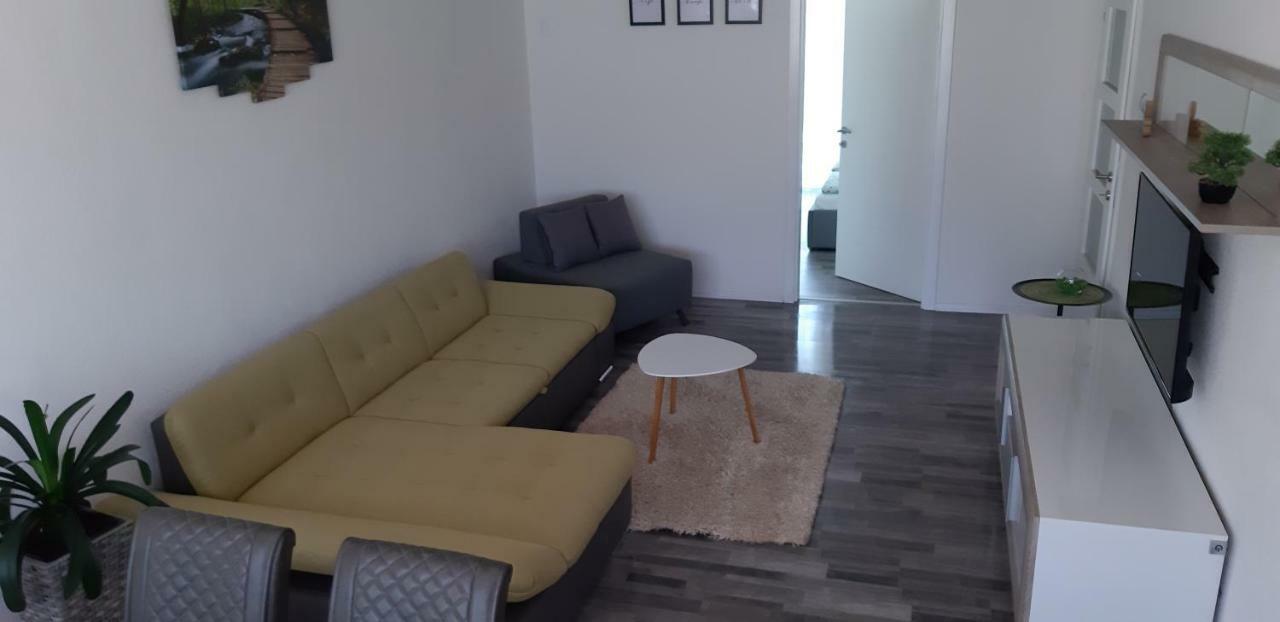 Апартаменти Apartman Medo Кореница Екстер'єр фото