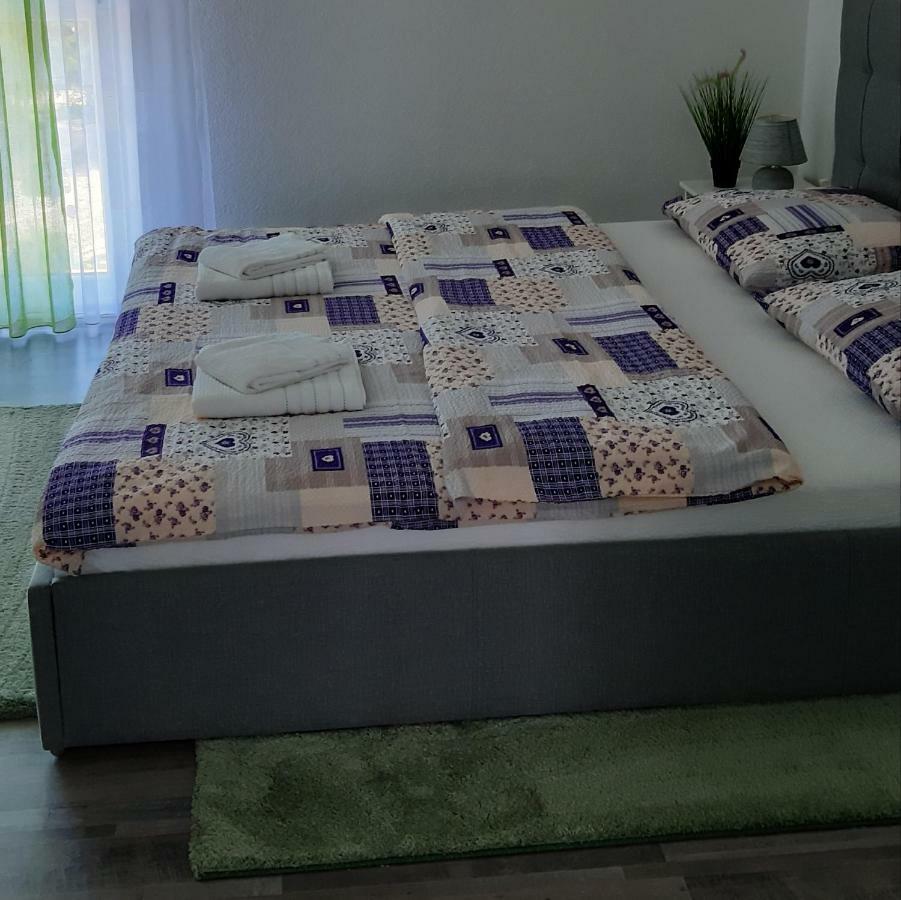 Апартаменти Apartman Medo Кореница Екстер'єр фото