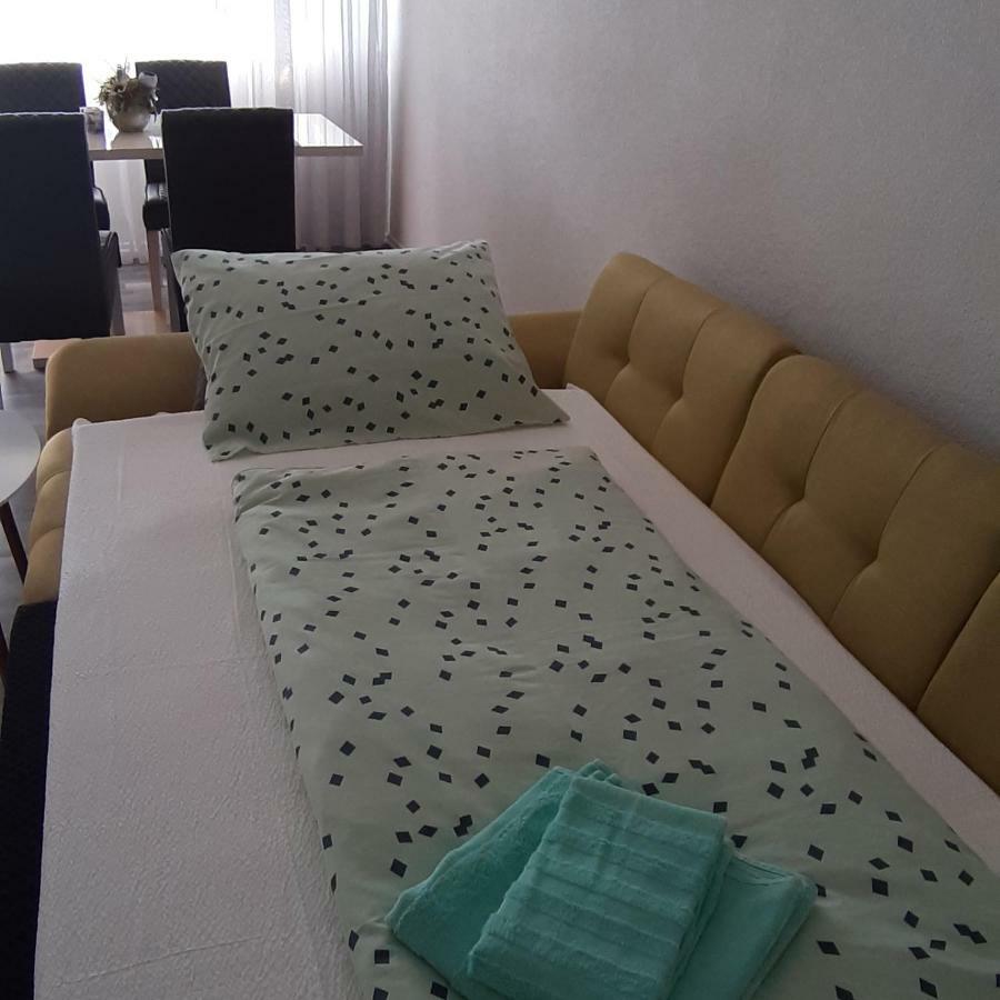 Апартаменти Apartman Medo Кореница Екстер'єр фото