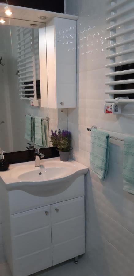 Апартаменти Apartman Medo Кореница Екстер'єр фото
